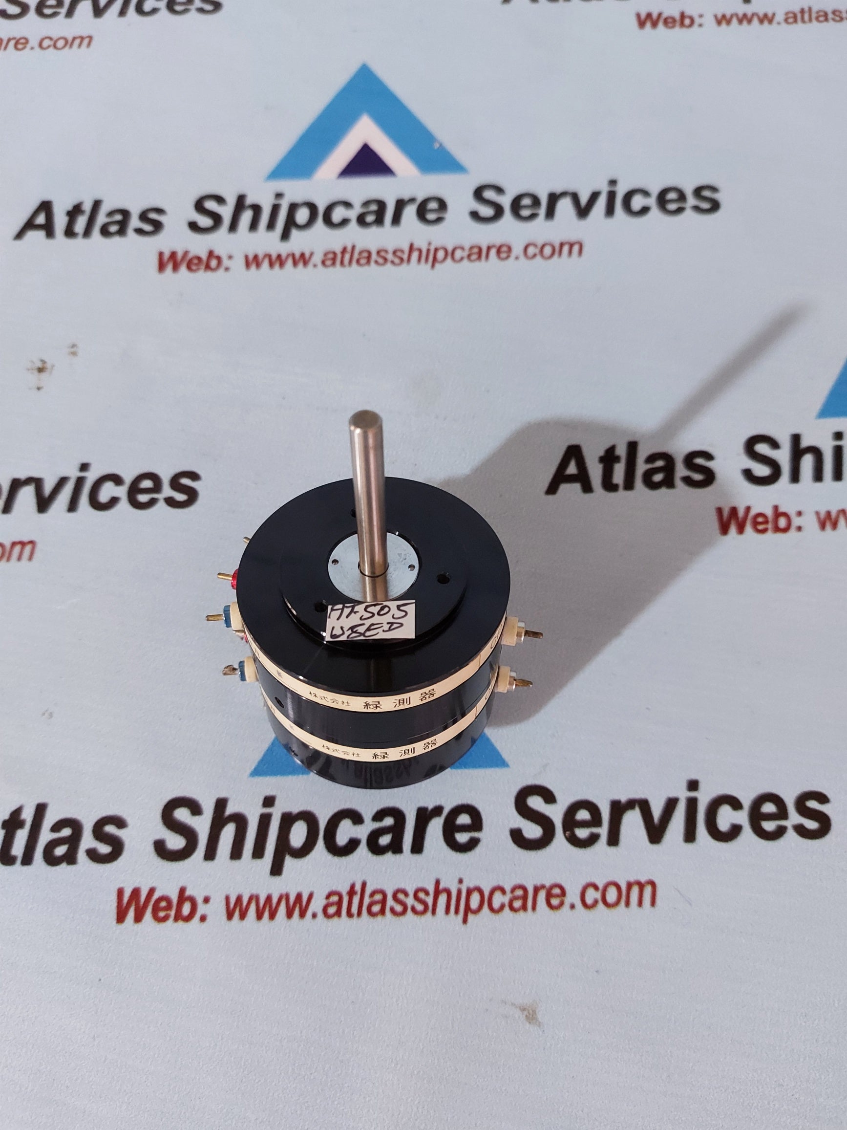 MIDORI PRECISION CP-6 ROTARY POTENTIOMETER